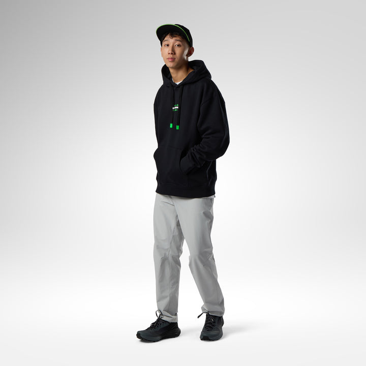 Rossignol Super Project Hoodie - Men's Black