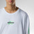 Rossignol Super Project Long-Sleeve T-Shirt - Men's White