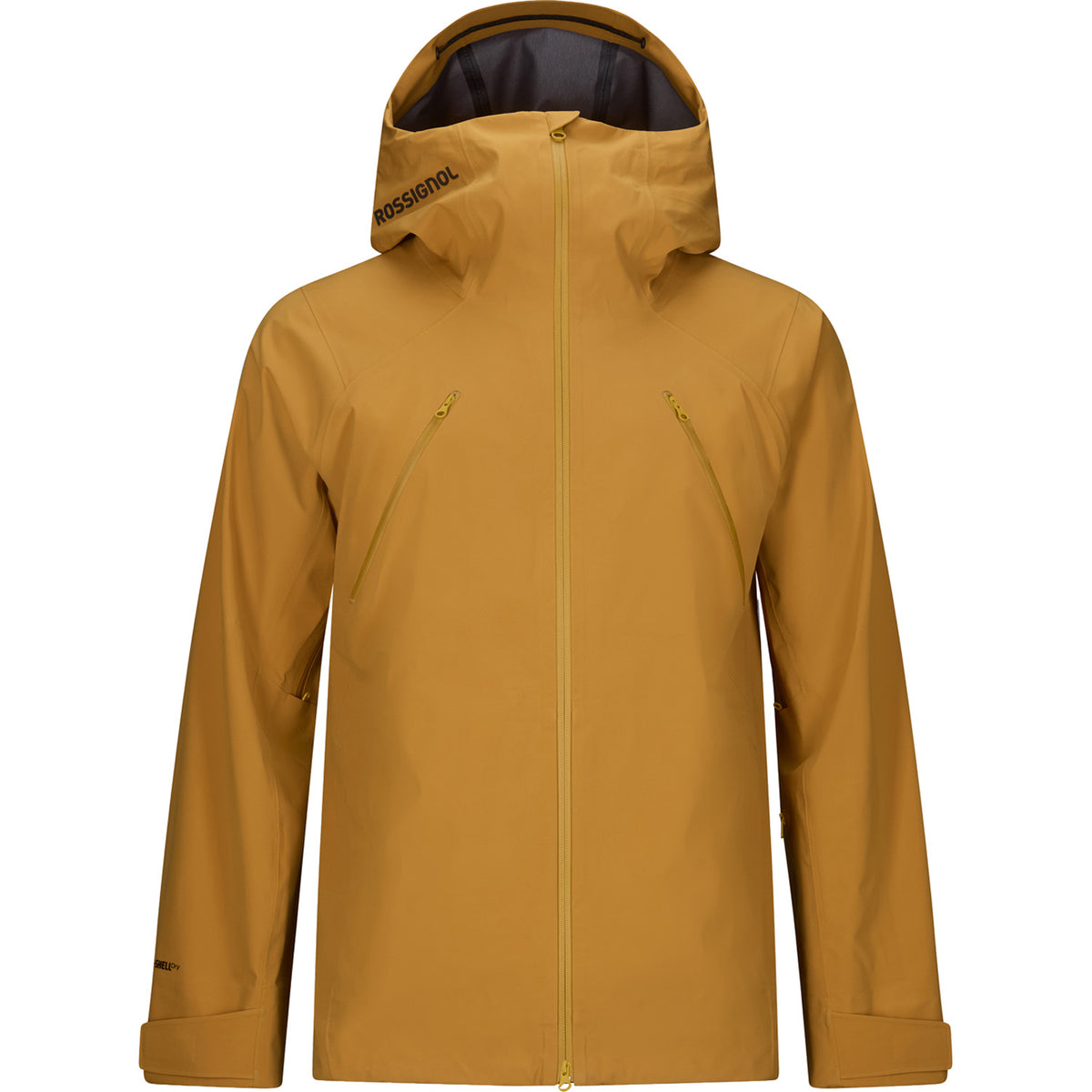 Rossignol Evader 2.0 3L Shell Ski Jacket - Men's Dusted Ochre