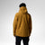 Rossignol Evader 2.0 3L Shell Ski Jacket - Men's Dusted Ochre