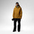Rossignol Evader 2.0 3L Shell Ski Jacket - Men's Dusted Ochre
