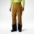 Rossignol Evader 2.0 3L Shell Ski Pants - Men's Dusted Ochre
