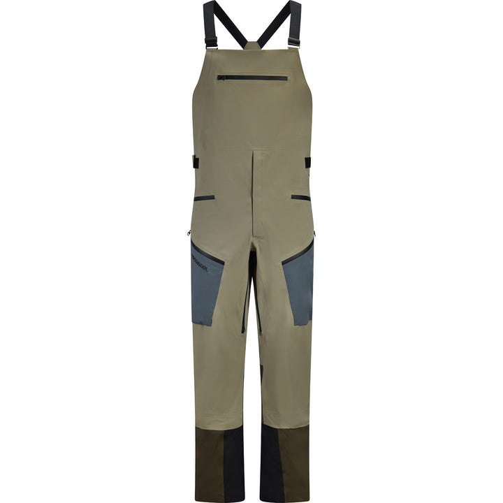 Rossignol Proclivity 3L Bib Ski Pants - Men's Vetiver
