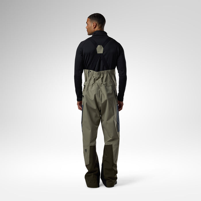 Rossignol Proclivity 3L Bib Ski Pants - Men's Vetiver