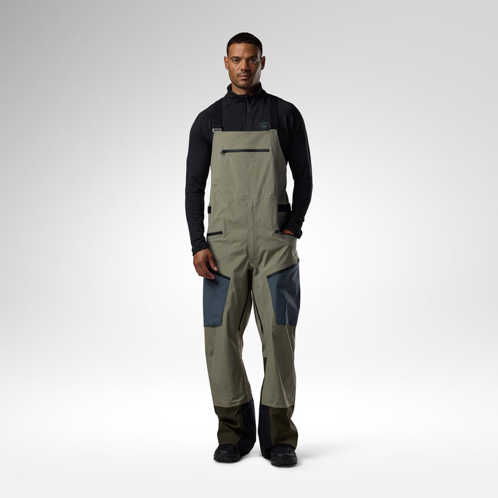 Rossignol Proclivity 3L Bib Ski Pants - Men's Vetiver