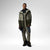 Rossignol Proclivity 3L Bib Ski Pants - Men's Vetiver