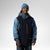 Rossignol Proclivity 3L Shell Ski Jacket - Men's Black