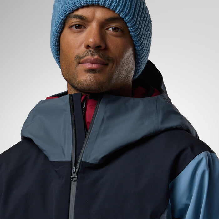 Rossignol Proclivity 3L Shell Ski Jacket - Men's Black