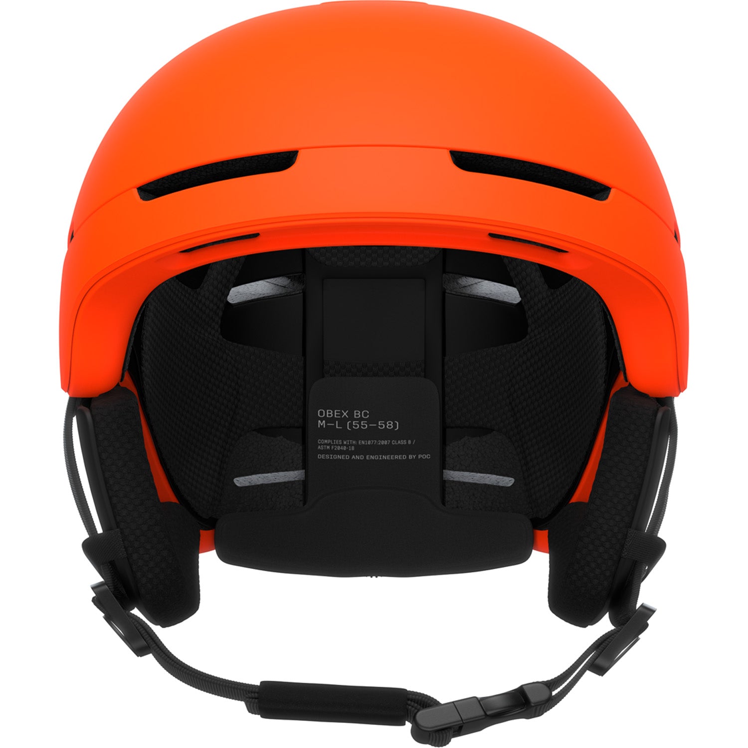 POC Obex BC MIPS Helmet – evo