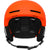 POC Obex BC MIPS Helmet Flourescent Orange Matte