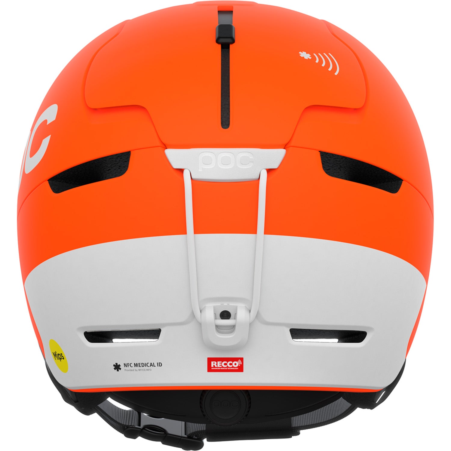 POC Obex BC MIPS Helmet – evo