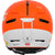POC Obex BC MIPS Helmet Flourescent Orange Matte