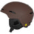 POC Obex MIPS Helmet Bronzite Brown Matte