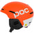POC Obex BC MIPS Helmet Flourescent Orange Matte