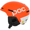 Flourescent Orange Matte