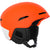 POC Obex BC MIPS Helmet Flourescent Orange Matte