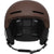 POC Obex MIPS Helmet Bronzite Brown Matte