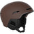 POC Obex MIPS Helmet Bronzite Brown Matte