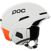 Hydrogen White/Fluorescent Orange