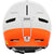 POC Obex MIPS Helmet Hydrogen White/Fluorescent Orange