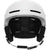 POC Obex Connect MIPS Helmet Hydrogen White/Fluorescent Orange AVIP