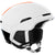 POC Obex Connect MIPS Helmet Hydrogen White/Fluorescent Orange AVIP
