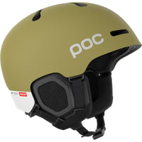 POC Fornix BC MIPS Helmet Olivine Green Matte::Olivine Green Matte