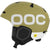 POC Fornix BC MIPS Helmet Olivine Green Matte