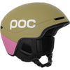 Olivine Green Matte/Thulite Pink Matte
