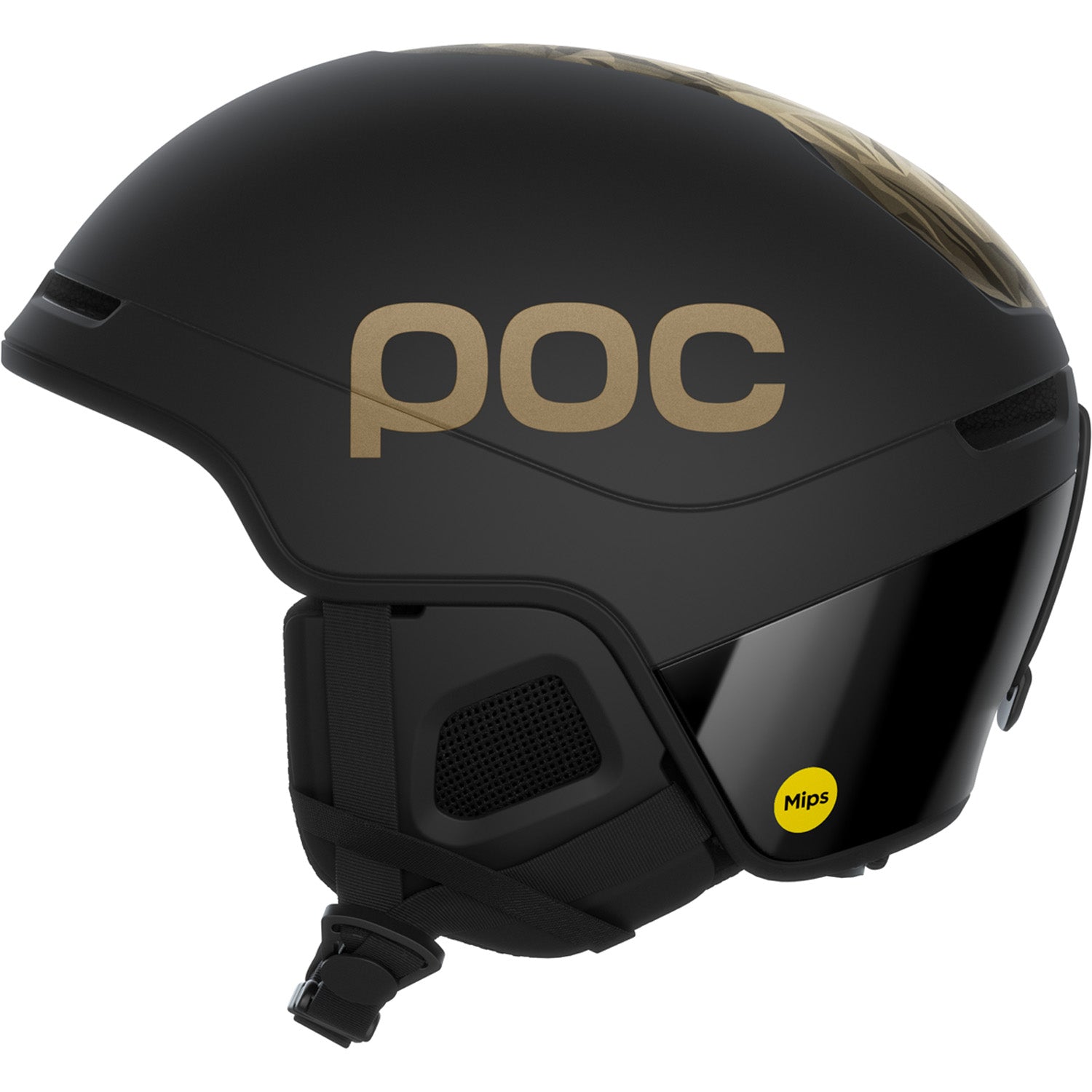 POC Obex Contour MIPS Marco Odermatt Ed. Helmet – evo