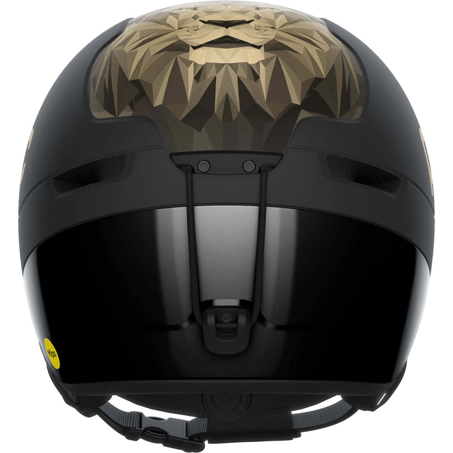 POC Obex Contour MIPS Marco Odermatt Ed. Helmet – evo
