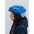 POC POCito Obex MIPS Helmet - Kids' Fluorescent Blue