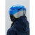 POC POCito Obex MIPS Helmet - Kids' Fluorescent Blue
