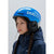 POC POCito Obex MIPS Helmet - Kids' Fluorescent Blue