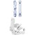 Yes. Airmaster XTRM Fridge 3D Snowboard + Union Force Snowboard Bindings 2026