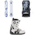 Yes. Airmaster XTRM Fridge 3D Snowboard + Airmaster Snowboard Bindings + Deeluxe D.N.A. Pro Snowboard Boots 2026