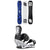 Yes. All-In XTRM Snowboard 2026 + Airmaster Snowboard Bindings 2025