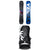 Yes. Sender XTRM Snowboard + IPO Snowboard Bindings 2026