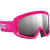 Fluorescent Pink/Partly Sunny Silver