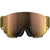 POC Nexal Goggles Olivine Green/Partly Sunny Rose Gold