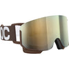Bronzite Brown/Sunny Cool Gold
