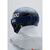 POC Nexal Mid Goggles Apatite Navy/Partly Sunny Navy Blue