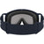 POC Nexal Mid Goggles Apatite Navy/Partly Sunny Navy Blue