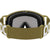 POC Nexal Goggles Olivine Green/Partly Sunny Rose Gold