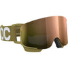 Olivine Green/Partly Sunny Rose Gold