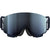 POC Nexal Mid Goggles Apatite Navy/Partly Sunny Navy Blue