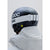 POC Vitrea Mid Goggles Hydrogen White/Partly Sunny Blue