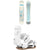 CAPiTA Pathfinder Snowboard + Union Strata Snowboard Bindings 2027