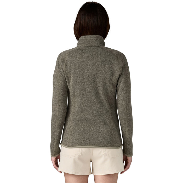 Patagonia Better Sweater® Jacket - Women's River Rock Green