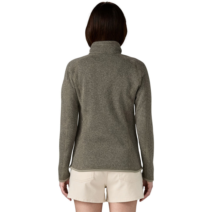 Patagonia Better Sweater® Jacket - Women's River Rock Green